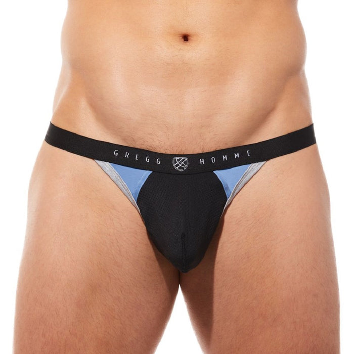Gregg Homme Men's Room-Max Gym Thong - 190504