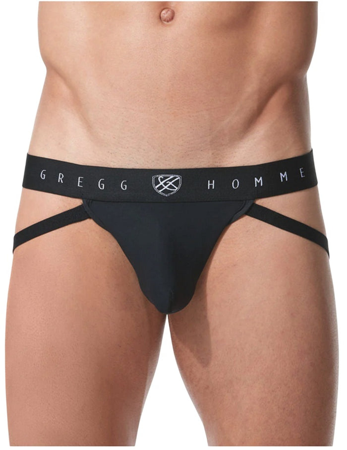 Gregg Homme Men's ROOM-MAX Jockstrap - 152734