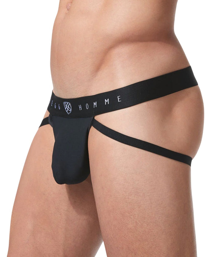 Gregg Homme Men's ROOM-MAX Jockstrap - 152734