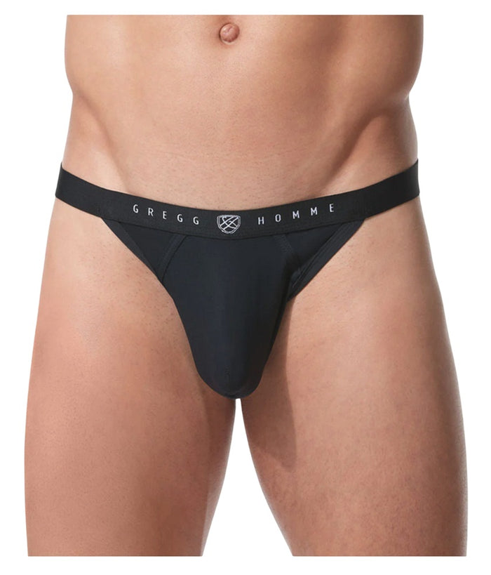 Gregg Homme Men's ROOM-MAX Thong - 152704