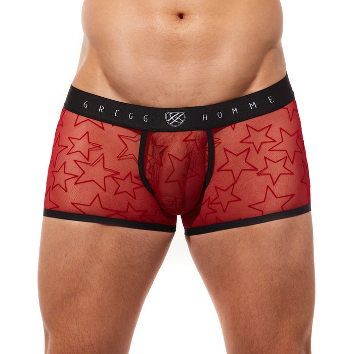 Gregg Homme Starr Boxer Brief - 190105