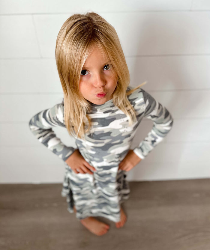 Bamboo Kids Dress, Baby Pajamas, Toddler Pajamas, Baby Romper, Bamboo Sleepers, Kids Pajamas, Bamboo Kids Clothing, Bamboo Sleepwear, Hypoallergenic Baby Pajamas, Comfortable Bamboo Pajamas, Bamboo Kids Pajamas, Bamboo Baby Pajamas, Bamboo Baby Clothing, Little Sleepies Pjs, Infant Pajamas, Summer Kids Pajamas, Kids Two Piece Pajamas, Kids Pajama Set, Cute Print Kids Pajama, Kids Pjs, Bamboo Kids Pjs, Cute Dress, Grey Kids Pajamas, Kids Grey Dress, Grey Kids Clothing, Girls Pyjamas, Long sleeve