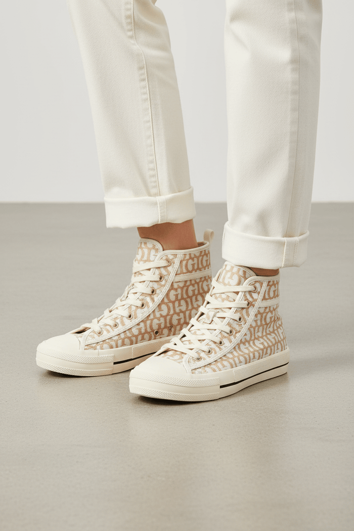 GUESS COLYN Sneakers Women GUW555 - Runner
