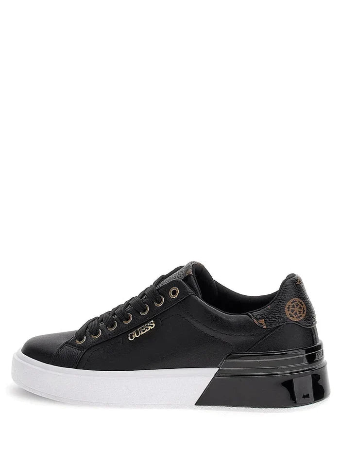GUESS Corlina Sneakers Women GUW535 - Runner