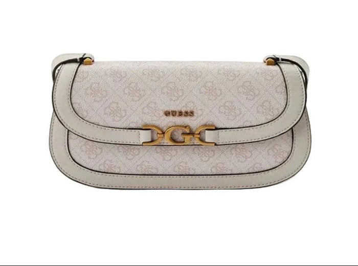 GUESS Dagan 4G logo Cross Bag - Runner