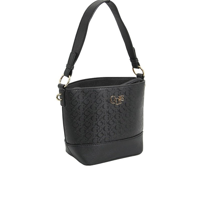 Guess Eco Brenton Hobo Bag GB350 - Runner