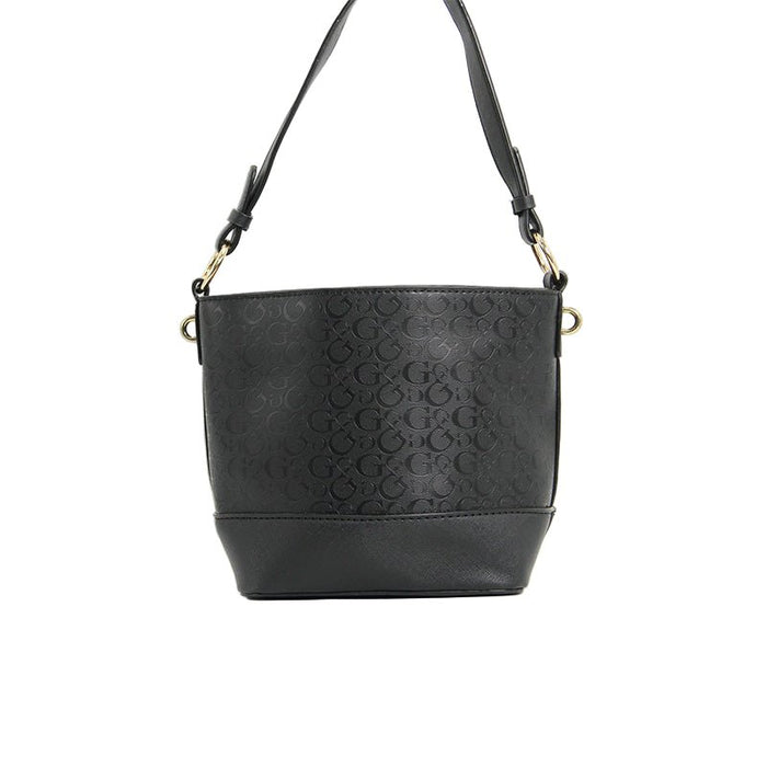 Guess Eco Brenton Hobo Bag GB350 - Runner