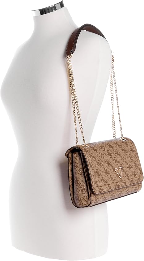 Guess Eco Elements Convertible Xbody Flap GB424 - Runner