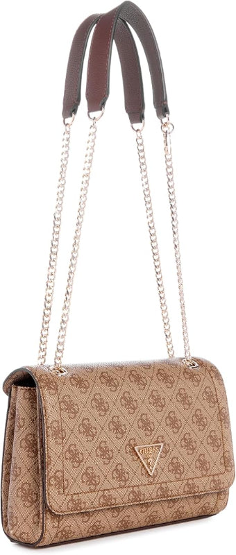 Guess Eco Elements Convertible Xbody Flap GB424 - Runner
