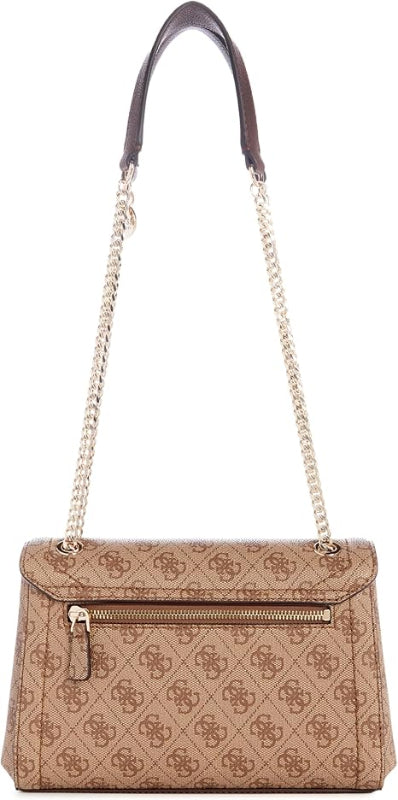 Guess Eco Elements Convertible Xbody Flap GB424 - Runner