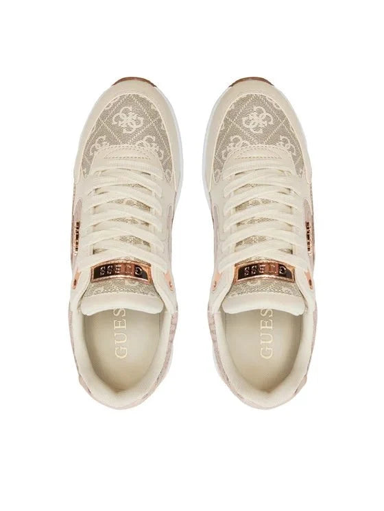 GUESS FLTMOX Sneakers Women GUW527 - Runner