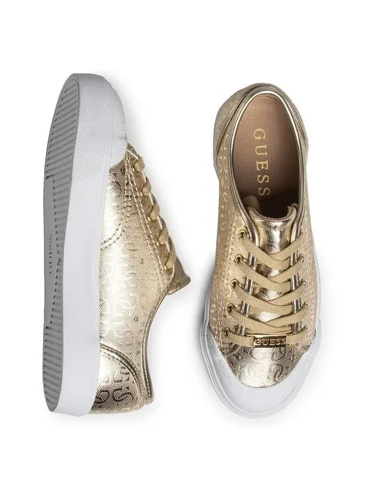 GUESS Gitney3 Sneakers Women GUW548 - Runner