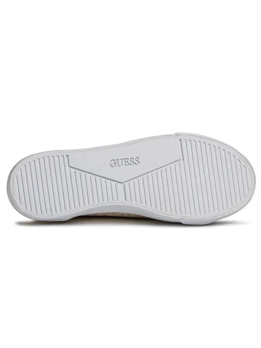 GUESS Gitney3 Sneakers Women GUW548 - Runner