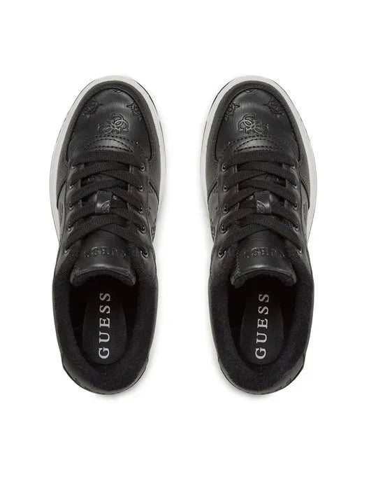 GUESS Invited Sneakers Women GUW546 - Runner