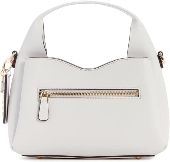 GUESS Iwona Top Zip Crossbody Bag - GB437 - Runner