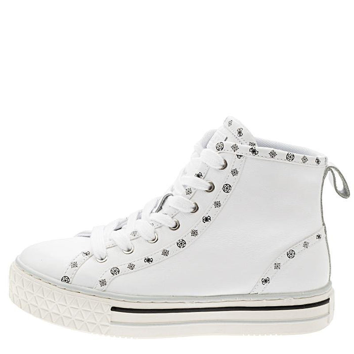 GUESS JEELE Sneakers Women GUW572 - Runner
