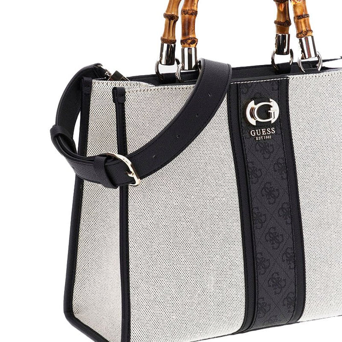 GUESS Kerima 4G logo handbag GB367 - Runner