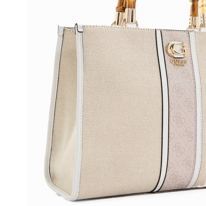 GUESS Kerima 4G logo handbag GB369 - Runner