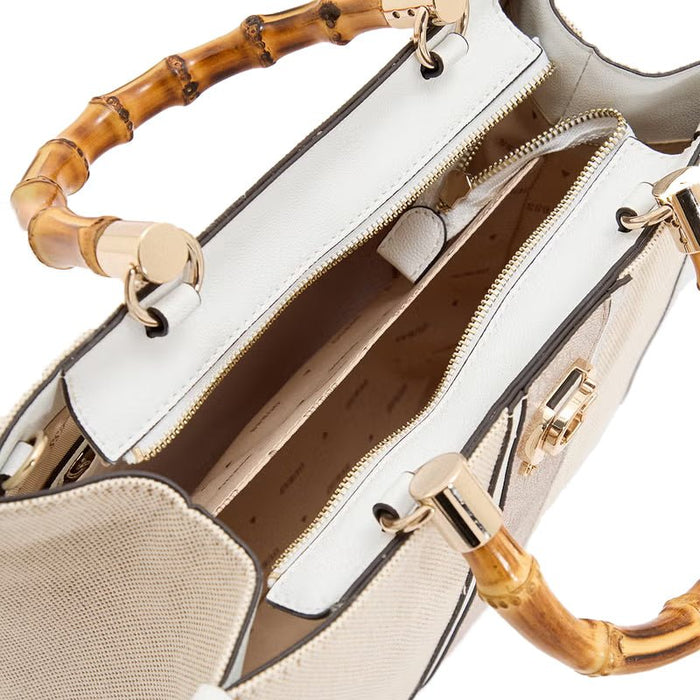 GUESS Kerima 4G logo handbag GB369 - Runner