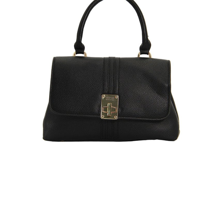 Guess Kerima Tote Natural/Milk Logo, Natural / Milk Logo Bag GB355 - Runner