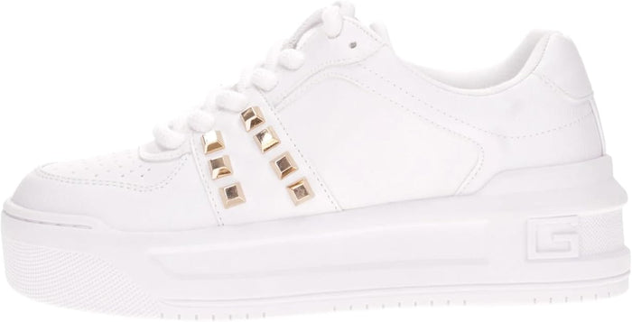 GUESS LEMSTUD Sneakers Women GUW554 - Runner
