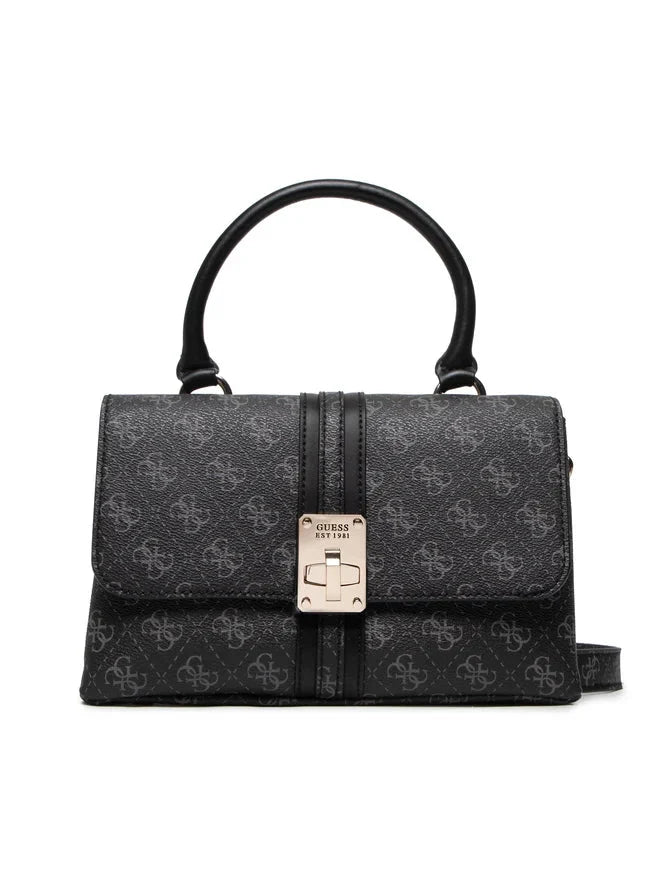 Guess Matrix Shoulder Bag GB361 - Runner