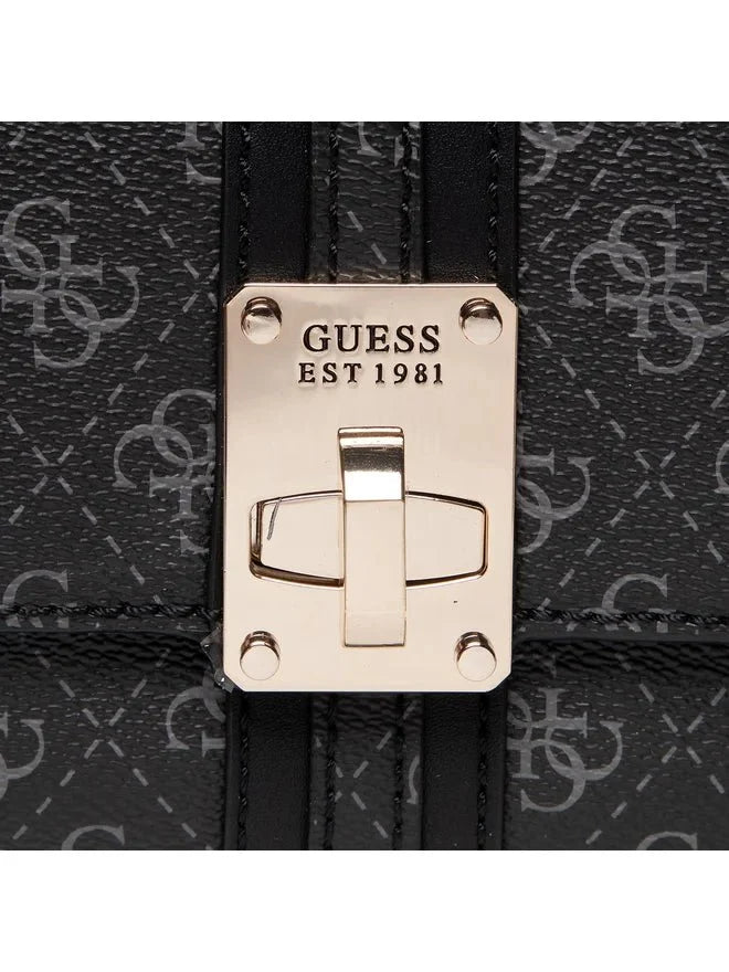 Guess Matrix Shoulder Bag GB361 - Runner