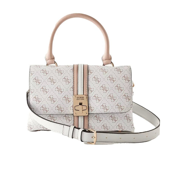 Guess Matrix Shoulder Bag GB371 - Runner