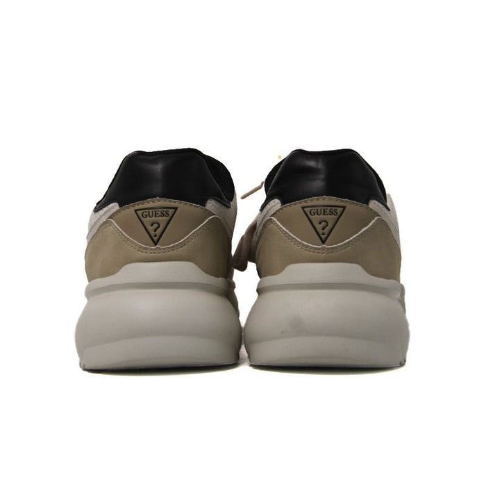 Guess Men's SHAZZ Sneaker SHOES GUM155 - Runner