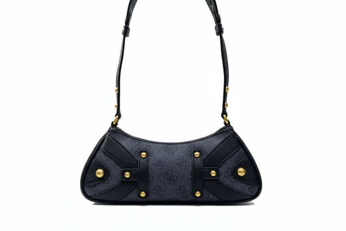 GUESS Mintha 4G logo GB404 - Runner