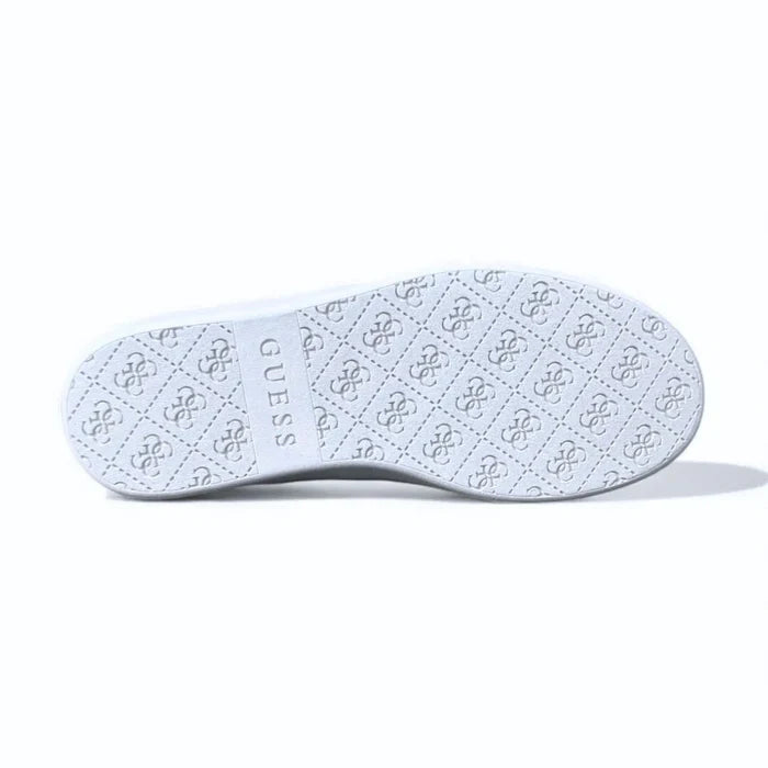 GUESS  Naoko3 Sneakers Women - WHT GUW583
