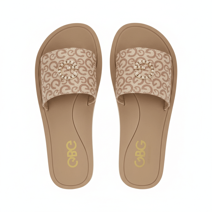 GUESS Sandalia Herraje G By Guess Para Mujer SLW21 - Runner