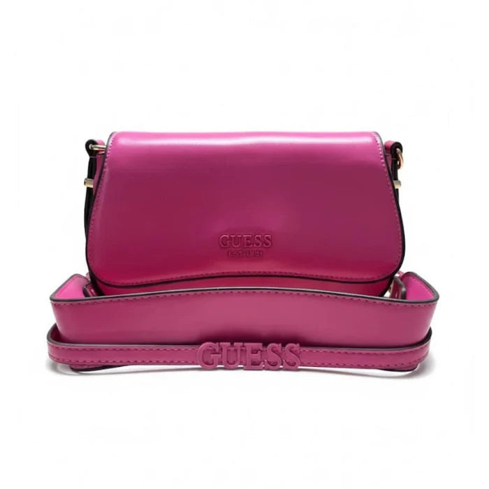 Guess sarita convertible crossbody flap GB425 - Runner