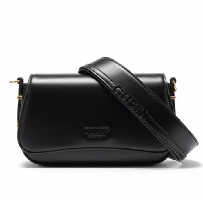 Guess sarita convertible crossbody flap - Runner