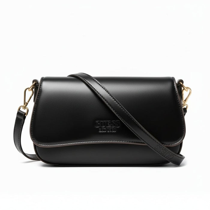 Guess sarita convertible crossbody flap - Runner