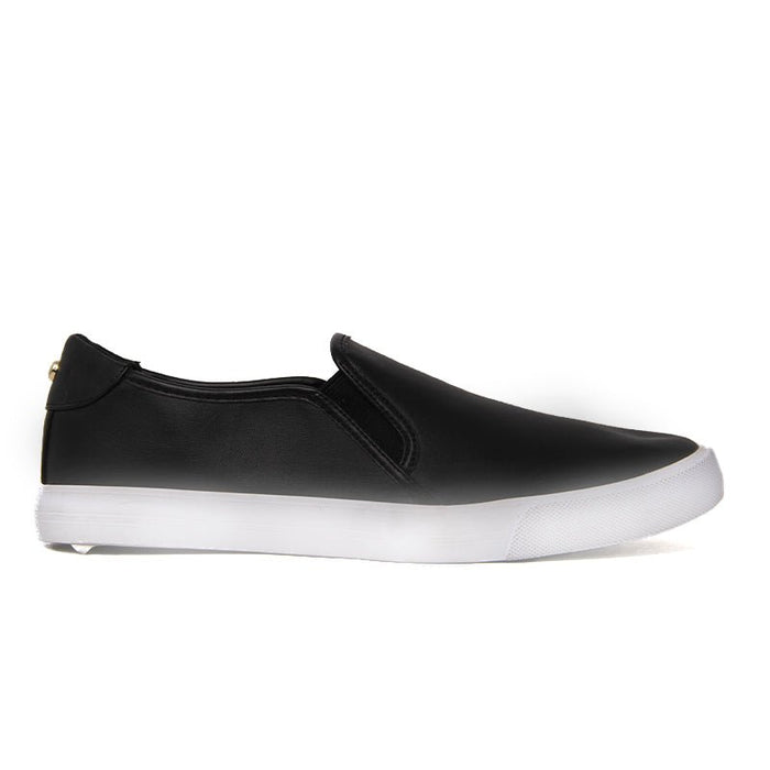 GUESS Soulite Knit Wedge Sneakers Women GUW525 - Runner