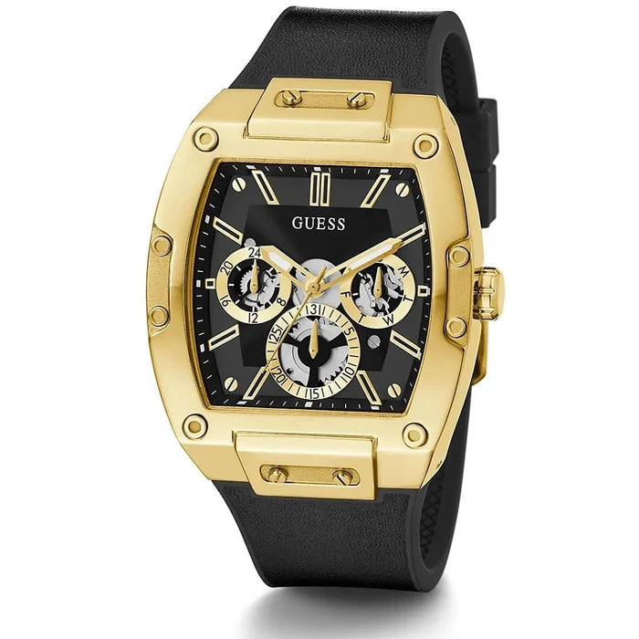 Guess Watch For Men GW0202G1 GGM6 - Runner