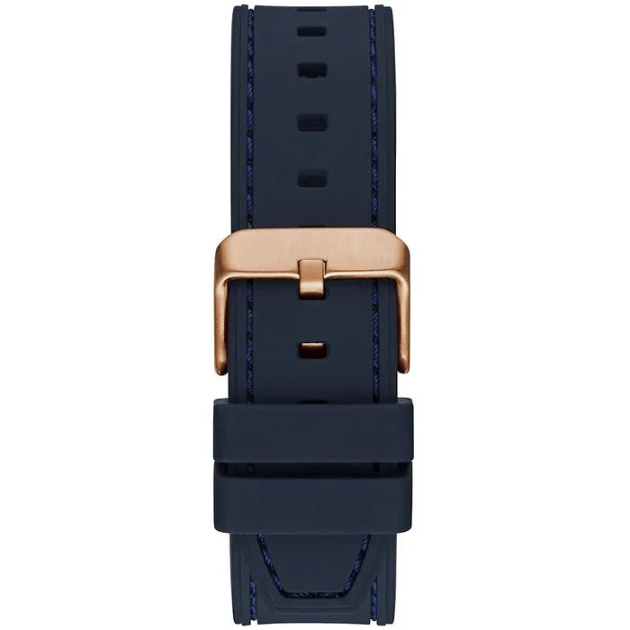 Guess Watch For Men GW0571G2 GGM3 - Runner
