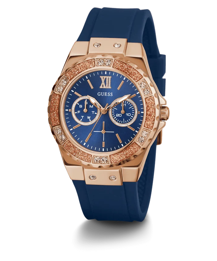 Guess Watch For Women GW0030L3 GGW7 - Runner