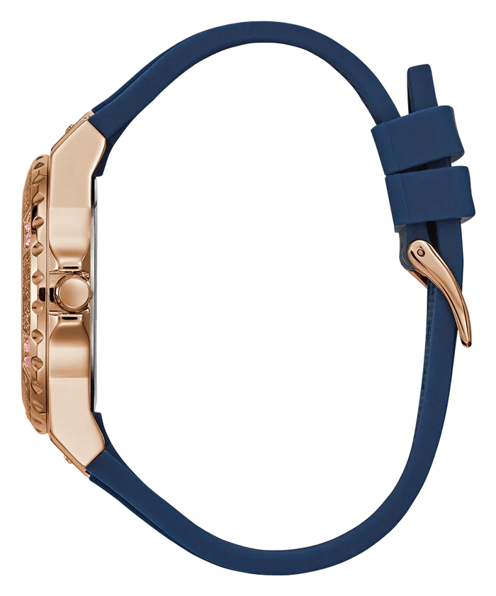 Guess Watch For Women GW0030L3 GGW7 - Runner
