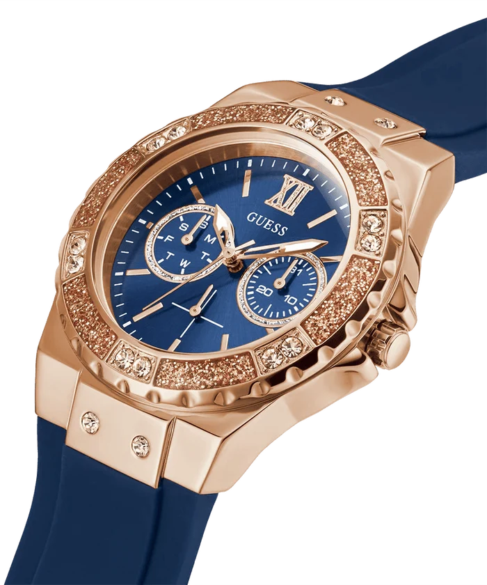 Guess Watch For Women GW0030L3 GGW7 - Runner