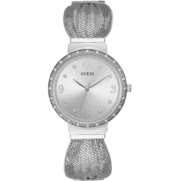 Guess Watch For Women W1083L1 GGW5 - Runner