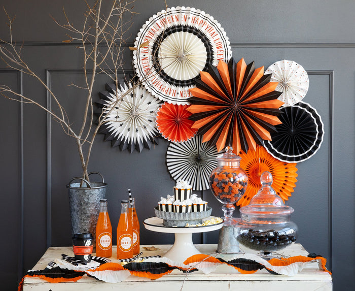 Halloween Fans