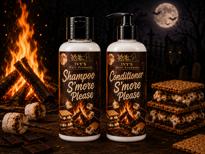 Halloween Scents - Trios