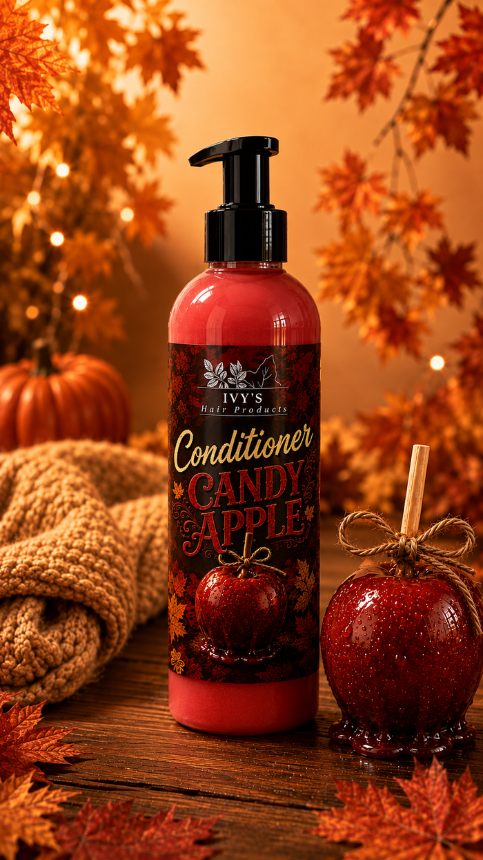 Candy Apple