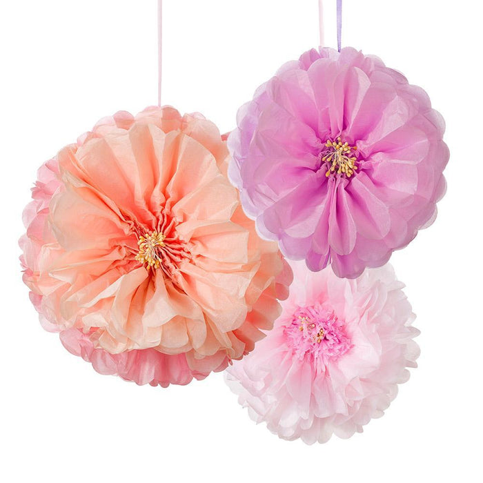 Hanging Flowers