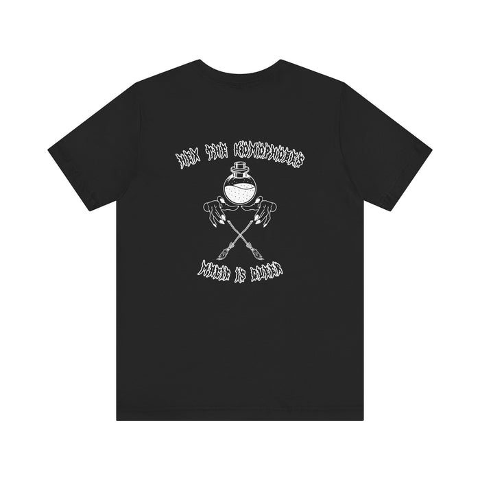 Hex the Homophobes T-Shirt (Adults)