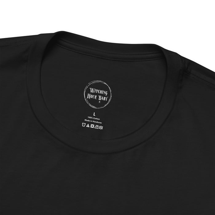 Hex the Homophobes T-Shirt (Adults)