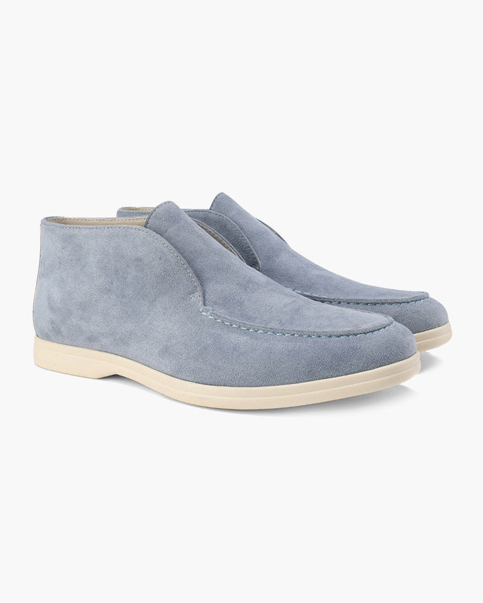 Fog Blue / 38