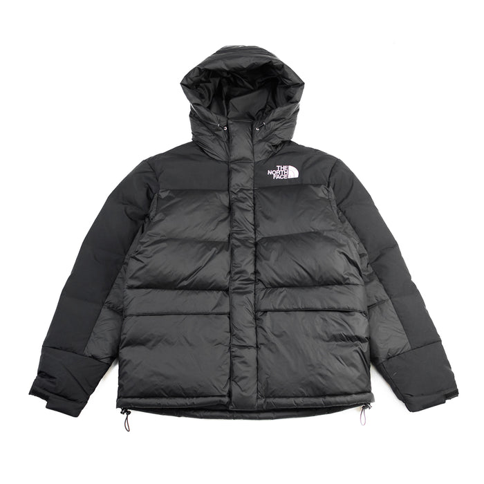 Himalayan Down Parka (Black)